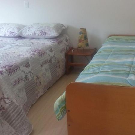 Apartamento Pedras Altas - Centro De Канела Екстериор снимка