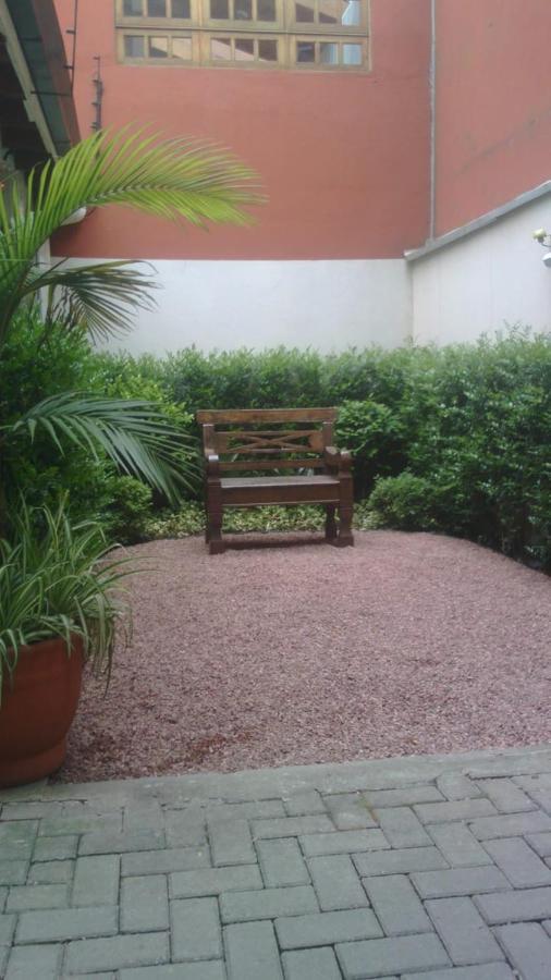 Apartamento Pedras Altas - Centro De Канела Екстериор снимка