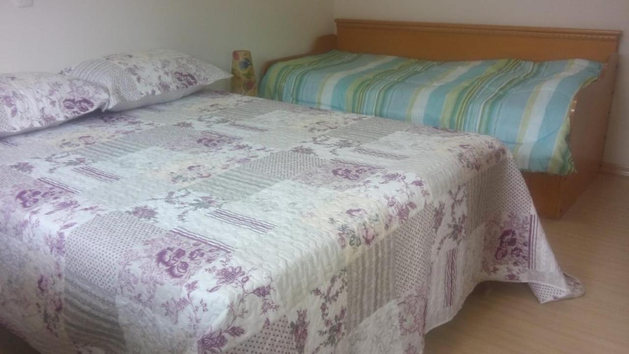Apartamento Pedras Altas - Centro De Канела Екстериор снимка