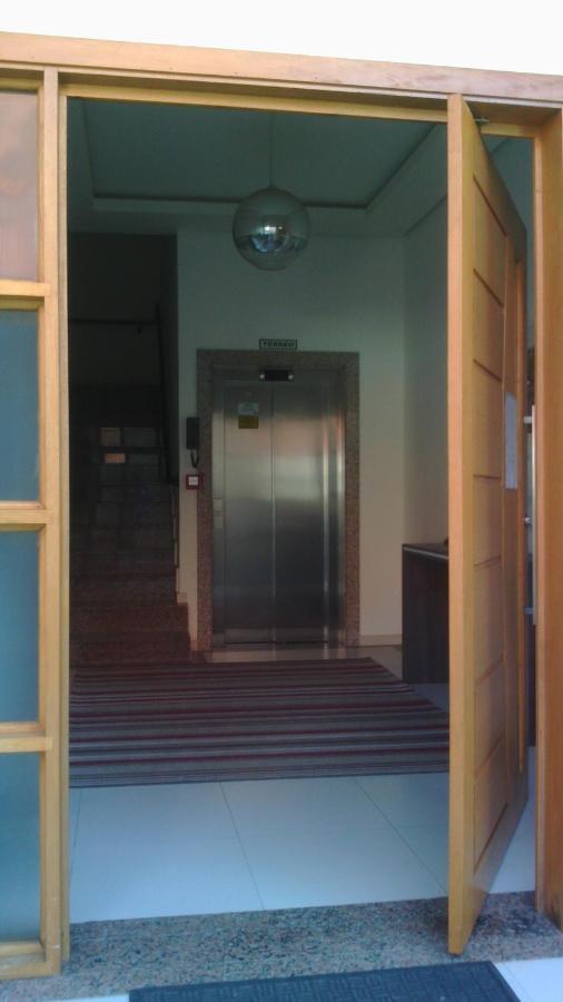 Apartamento Pedras Altas - Centro De Канела Екстериор снимка