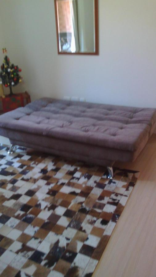 Apartamento Pedras Altas - Centro De Канела Екстериор снимка
